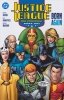 JUSTICE LEAGUE INTERNATIONAL VOL 01 BORN AGAIN TP [9781799500568]